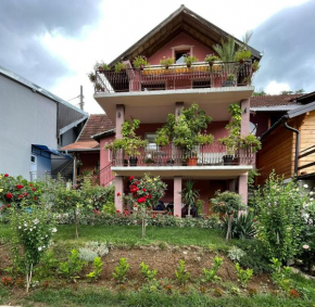 Apartman Jovanović
